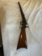 Winchester Model 73 40 W C F - 4 of 6