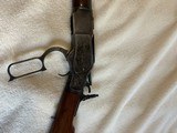 Winchester Model 73 40 W C F - 6 of 6