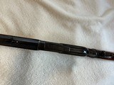 Winchester Model 73 40 W C F - 3 of 6