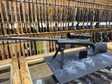 Savage 110 Long Range HS Precision .338 Lapua Mag w/ Trijicon 5-20X50 - 2 of 8