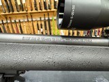 Savage 110 Long Range HS Precision .338 Lapua Mag w/ Trijicon 5-20X50 - 5 of 8