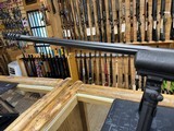 Savage 110 Long Range HS Precision .338 Lapua Mag w/ Trijicon 5-20X50 - 6 of 8