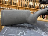 Savage 110 Long Range HS Precision .338 Lapua Mag w/ Trijicon 5-20X50 - 4 of 8