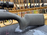 Savage 110 Long Range HS Precision .338 Lapua Mag w/ Trijicon 5-20X50 - 3 of 8