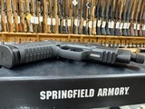 Springfield XDM-OSP 10mm 4.5” threaded 15rd - 8 of 10