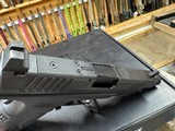 Springfield XDM-OSP 10mm 4.5” threaded 15rd - 5 of 10