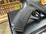 Springfield XDM-OSP 10mm 4.5” threaded 15rd - 4 of 10