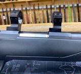 Browning X-Bolt 6.5 Creedmoor 26” - 7 of 8