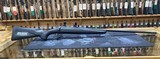 Browning X Bolt 6.5 Creedmoor 26 
