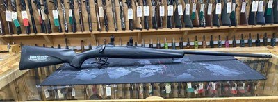 Browning X-Bolt 6.5 Creedmoor 26”
