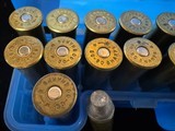 Buffalo Arms Co .50-90 Sharps 540 gr. 20rds black powder loads - 3 of 4