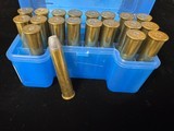 Buffalo Arms Co .50-90 Sharps 540 gr. 20rds black powder loads - 2 of 4