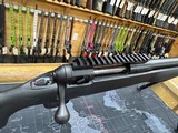 Savage Arms 12 .308 Win, 26