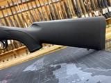 Savage Arms 12 .308 Win, 26