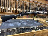 Savage Arms 12 .308 Win, 26" bbl w/bi pod
