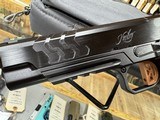 Kimber 2K11 9mm 20+1 Optics Ready - 7 of 9