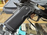 Kimber 2K11 9mm 20+1 Optics Ready - 4 of 9