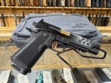 Kimber 2K11 9mm 20+1 Optics Ready - 2 of 9