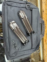 Kimber 2K11 9mm 20+1 Optics Ready - 8 of 9