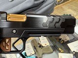 Kimber 2K11 9mm 20+1 Optics Ready - 5 of 9