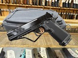 Kimber 2K11 9mm 20+1 Optics Ready