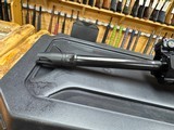 Franklin Armory Praefector-M Militia .308 Win 20” - 10 of 11 Franklin Armory Praefector-M Militia .308 Win 20” - 10 of 11