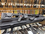 Franklin Armory Praefector-M Militia .308 Win 20”