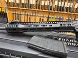 Franklin Armory Praefector-M Militia .308 Win 20” - 9 of 11 Franklin Armory Praefector-M Militia .308 Win 20” - 9 of 11