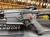 Franklin Armory Praefector-M Militia .308 Win 20” - 8 of 11 Franklin Armory Praefector-M Militia .308 Win 20” - 8 of 11