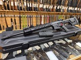 Franklin Armory Praefector-M Militia .308 Win 20” - 6 of 11 Franklin Armory Praefector-M Militia .308 Win 20” - 6 of 11