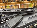 Franklin Armory Praefector-M Militia .308 Win 20” - 4 of 11 Franklin Armory Praefector-M Militia .308 Win 20” - 4 of 11