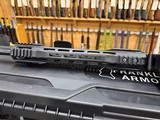 Franklin Armory Praefector-M Militia .308 Win 20” - 11 of 11 Franklin Armory Praefector-M Militia .308 Win 20” - 11 of 11