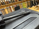 Franklin Armory Praefector-M Militia .308 Win 20” - 5 of 11 Franklin Armory Praefector-M Militia .308 Win 20” - 5 of 11