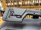 Franklin Armory Praefector-M Militia .308 Win 20” - 2 of 11 Franklin Armory Praefector-M Militia .308 Win 20” - 2 of 11
