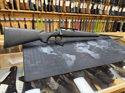 Remington 700 .300 Win Mag 26” bbl