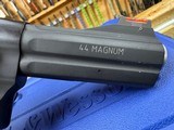 Smith & Wesson 329PD Airlite .44 mag 4” 6 rds - 8 of 10