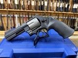 Smith & Wesson 329PD Airlite .44 mag 4” 6 rds