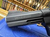 Smith & Wesson 329PD Airlite .44 mag 4” 6 rds - 3 of 10