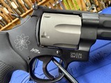 Smith & Wesson 329PD Airlite .44 mag 4” 6 rds - 7 of 10