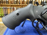 Smith & Wesson 329PD Airlite .44 mag 4” 6 rds - 6 of 10