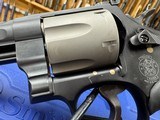 Smith & Wesson 329PD Airlite .44 mag 4” 6 rds - 4 of 10