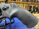 Smith & Wesson 329PD Airlite .44 mag 4” 6 rds - 2 of 10