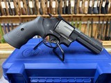 Smith & Wesson 329PD Airlite .44 mag 4” 6 rds - 5 of 10