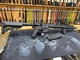 Black Rain Ordnance SPEC15 5.56 16”
