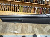 Savage 111 .270 win, Left Hand 22” bbl - 10 of 11 Savage 111 .270 win, Left Hand 22” bbl - 10 of 11