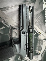 Sig Sauer P320 Slide Grip Module.357 Sig bbl 3x14rd mags - 4 of 6