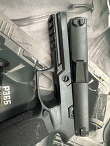 Sig Sauer P320 Slide Grip Module.357 Sig bbl 3x14rd mags - 5 of 6