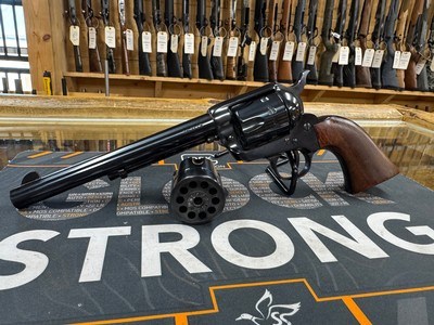 Pietta Traditions 1873 Old Saybrook .22 LR -.22 Mag