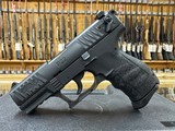 Walther P22 QD .22LR 3.42”