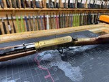 Henry Brass Lever H010BG .45-70 Gov’t 22” octagon bbl - 11 of 15